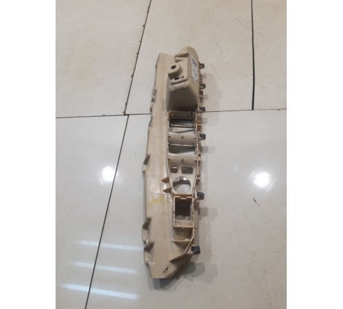 Накладка блока стеклоподъемников левая