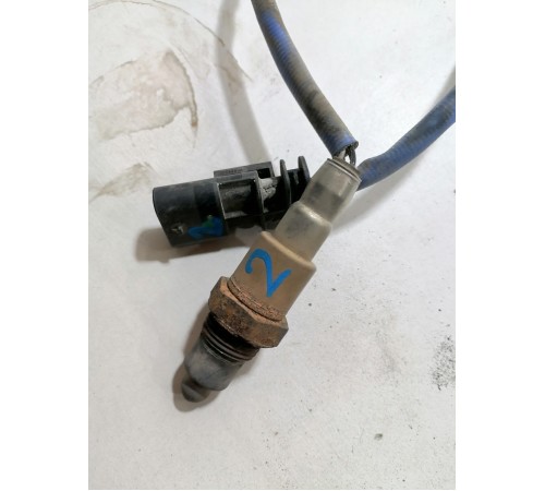 Датчик кислородный, лямбда нижний