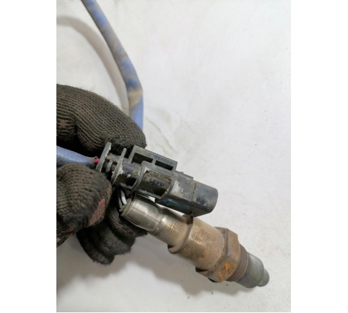 Датчик кислородный, лямбда нижний