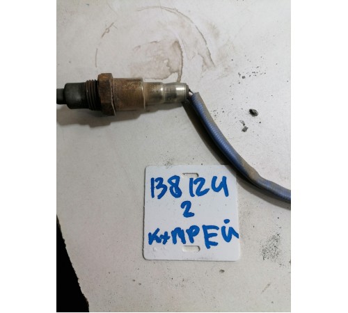 Датчик кислородный, лямбда нижний