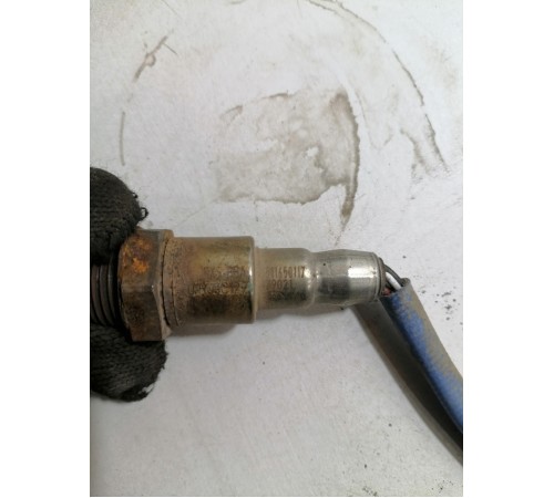 Датчик кислородный, лямбда нижний