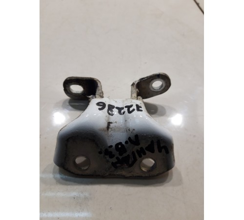 Петля двери (задняя, левая, верхняя)