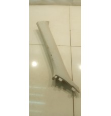 Обшивка стойки салона передняя левая