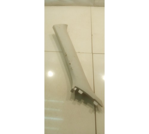 Обшивка стойки салона передняя левая