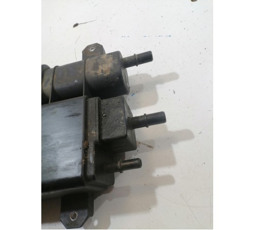 Абсорбер топливной системы