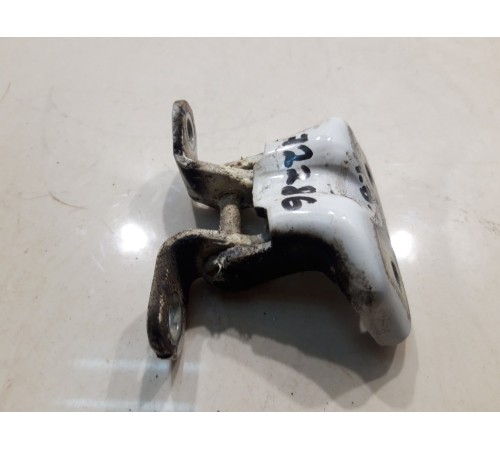 Петля двери (задняя, левая, верхняя)