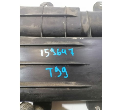 Абсорбер топливной системы