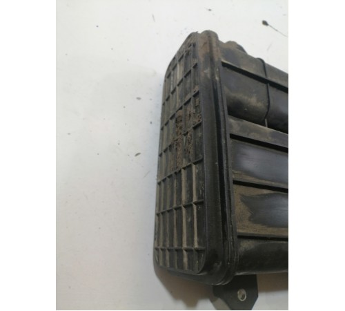 Абсорбер топливной системы