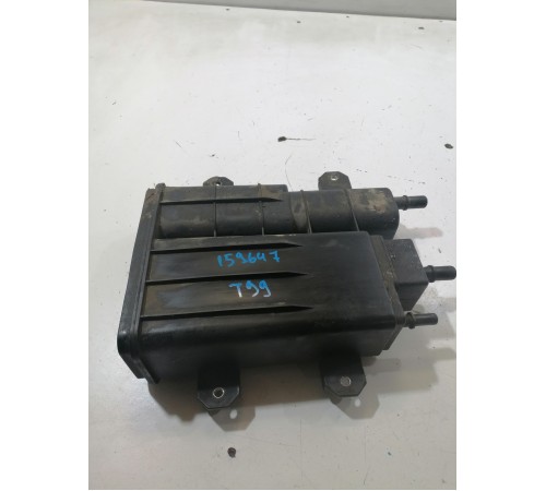 Абсорбер топливной системы