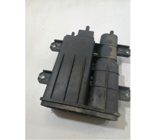 Абсорбер топливной системы