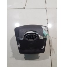 Подушка безопасности водителя