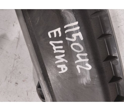 Воздухозаборник салонного фильтра