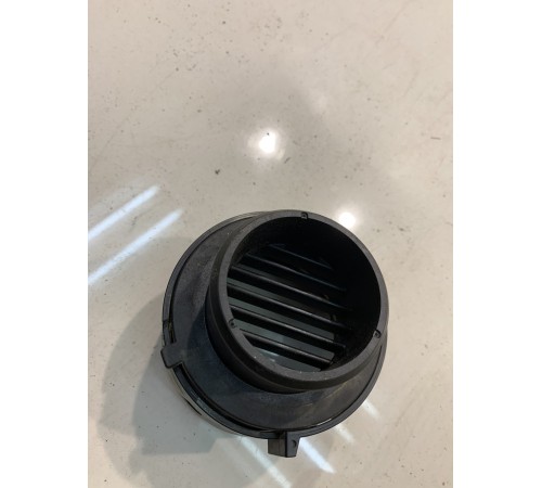 Патрубок воздухазаборника