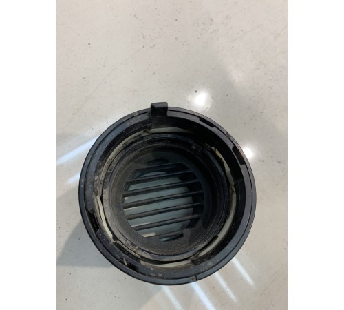 Патрубок воздухазаборника