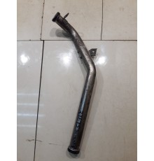 Трубка охлаждения помпы