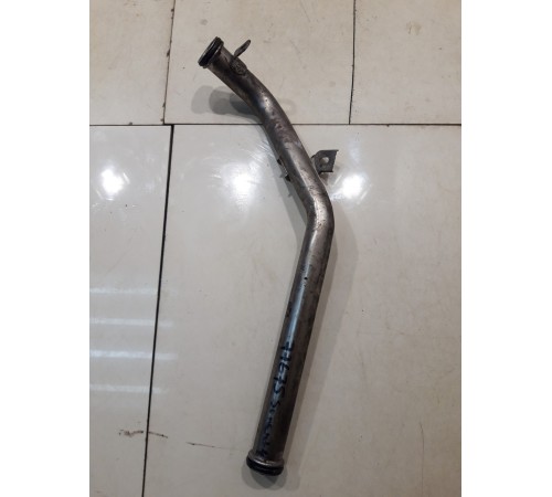 Трубка охлаждения помпы