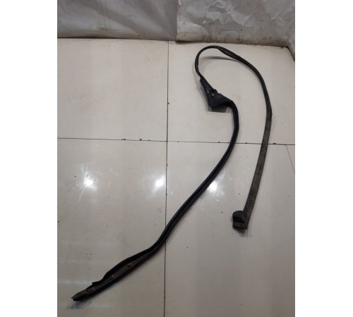 Уплотнитель (задний, левый)