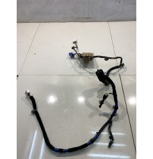 Электропроводка багажника (правая)