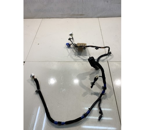 Электропроводка багажника (правая)