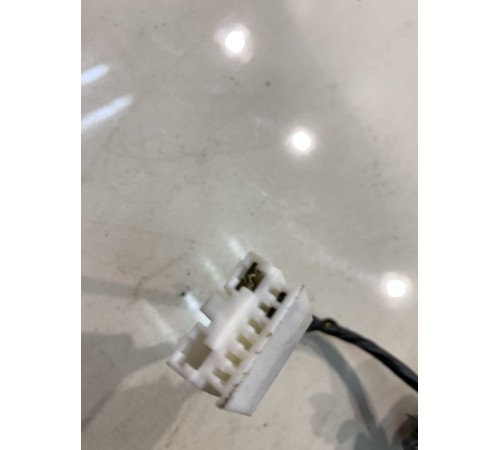 Электропроводка багажника (правая)