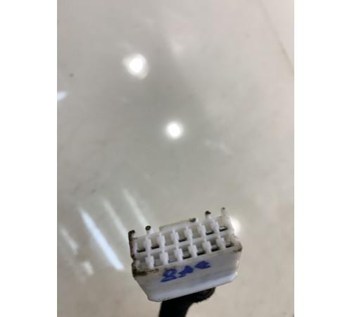 Электропроводка багажника (правая)