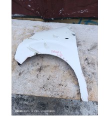 Крыло переднее левое