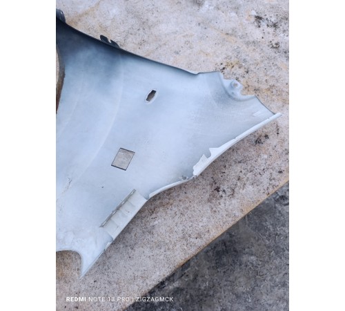 Крыло переднее левое