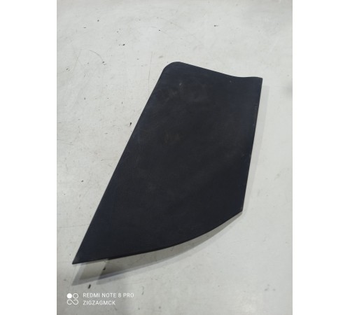 Накладка центральной консоли левая 