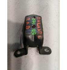 Петля двери передняя левая верхняя