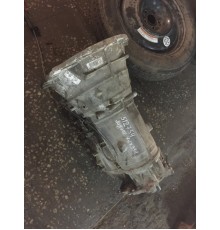 АКПП в сборе (коробка переключения передач)