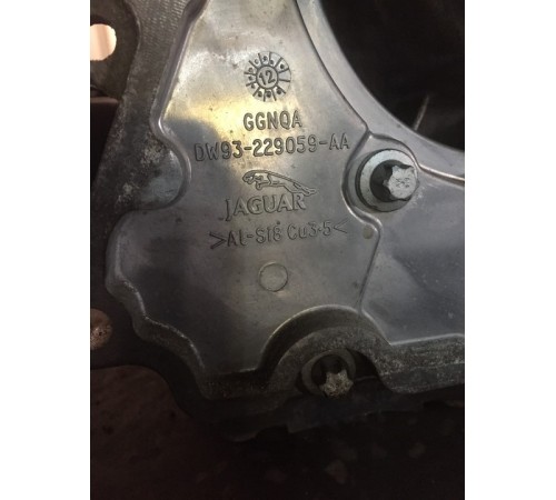 АКПП в сборе (коробка переключения передач)