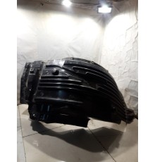 Подкрылок (локер) передний левый