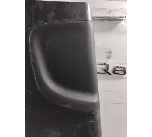 Обшивка стойки левая нижняя