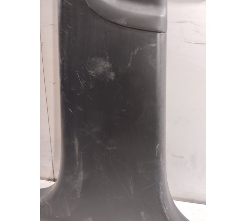 Обшивка стойки левая нижняя