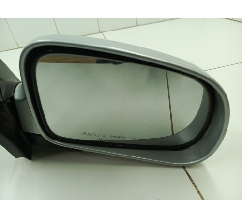 Зеркало заднего вида боковое правое