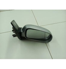 Зеркало заднего вида боковое правое