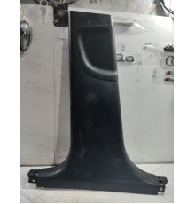 Обшивка стойки левая нижняя