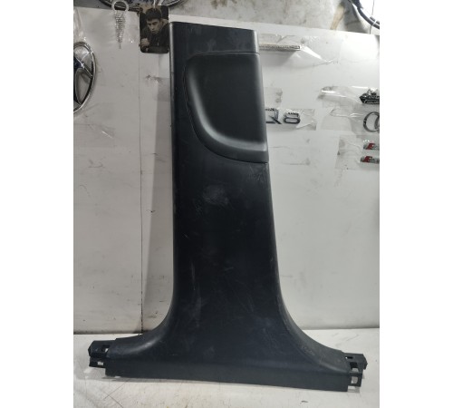 Обшивка стойки левая нижняя