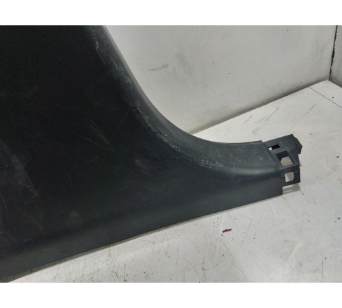 Обшивка стойки левая нижняя