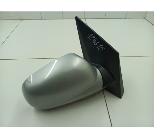 Зеркало заднего вида боковое правое