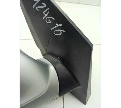 Зеркало заднего вида боковое правое