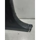Обшивка стойки левая нижняя