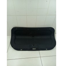 Обшивка крышки багажника