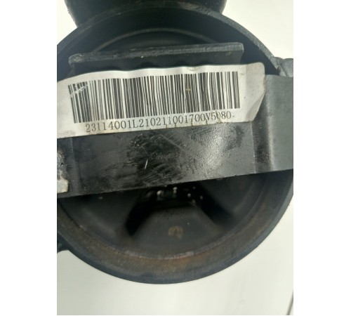 Опора двигателя левая