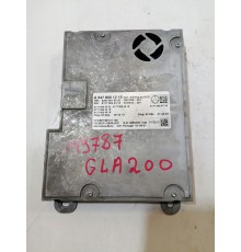 Блоку управления комбинации приборов