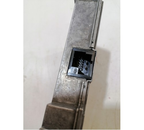 Блоку управления комбинации приборов