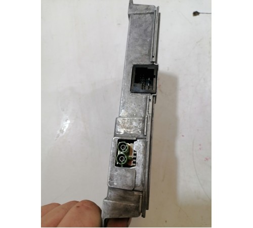 Блоку управления комбинации приборов