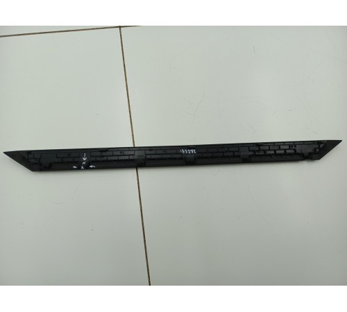 Накладка пластик салона