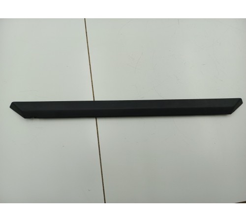 Накладка пластик салона