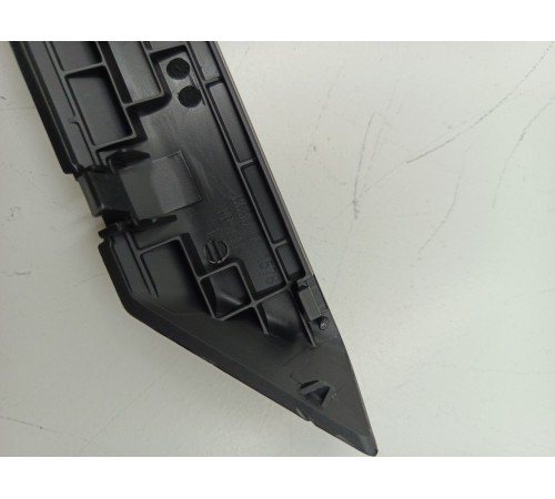 Накладка пластик салона